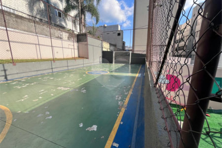 Apartamento à venda com 2 quartos, sendo 1 suíte,  em Vila Gustavo, São Paulo, SP