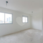 Apartamento à venda com 1 quarto em Saúde, São Paulo, SP