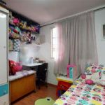 Apartamento à venda com 2 quartos em Jardim Francisco Mendes, São Paulo, SP