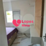 Apartamento à venda com 2 quartos em Conjunto Residencial Galo Branco, São José dos Campos, SP