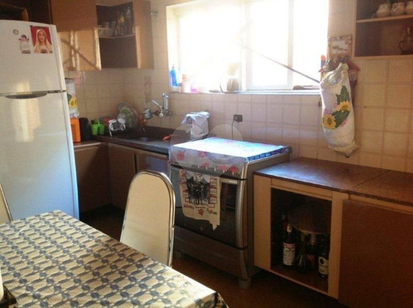 Sobrado à venda com 2 quartos em Santana, São Paulo, SP