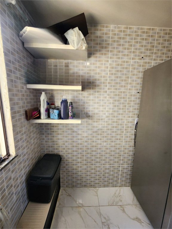 Apartamento à venda com 2 quartos em Pedra de Guaratiba, Rio de Janeiro, RJ