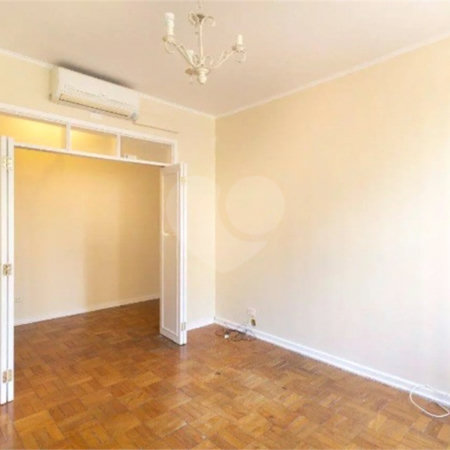 Apartamento à venda com 4 quartos, sendo 1 suíte, em Jardim Paulista, São Paulo, SP