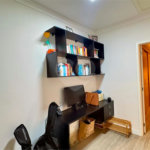 Casa à venda com 3 suítes no condomínio Villa Grimaldi, Sorocaba - SP