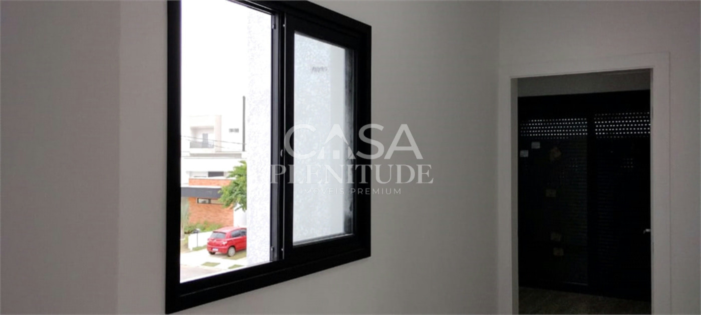 Casa em condomínio à venda com 2 quartos, sendo 1 suíte, em Cajuru do Sul, Sorocaba, SP