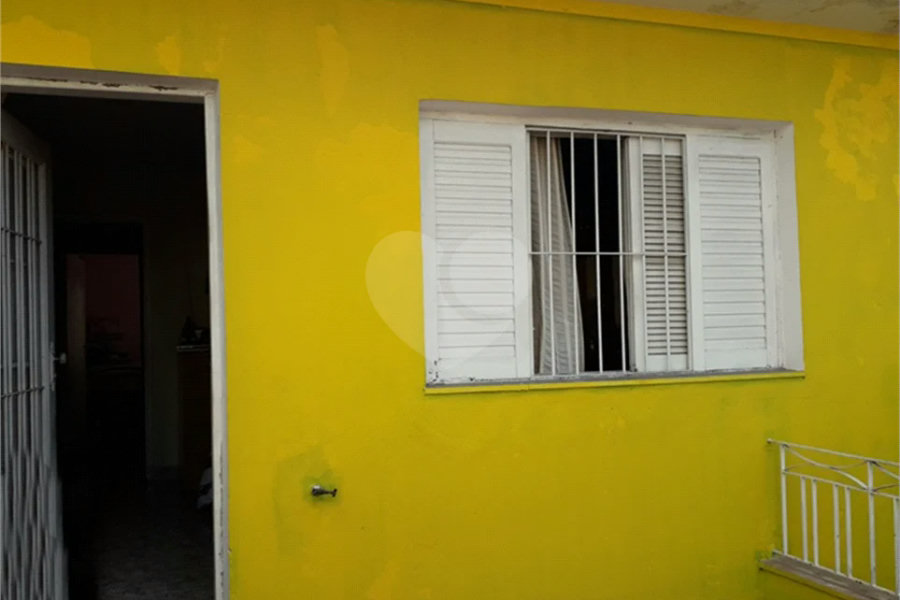 Casa à venda com 5 quartos em Vila Guilherme, São Paulo, SP