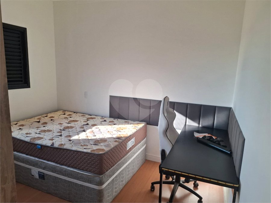 Apartamento à venda com 2 quartos, sendo 1 suíte, em Ortizes, Valinhos, SP