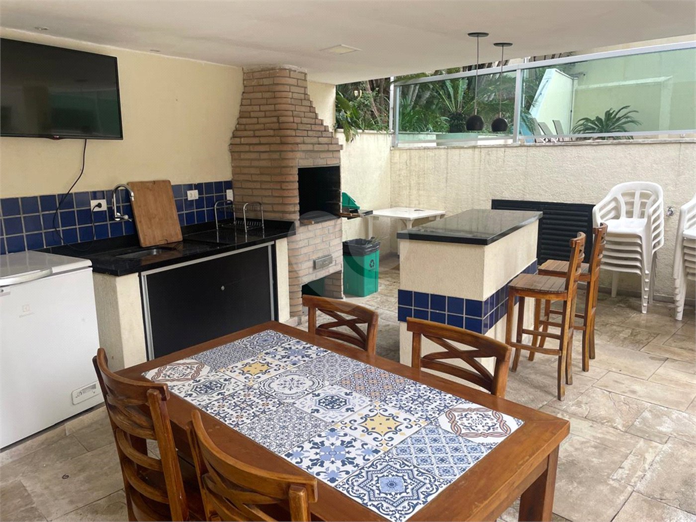 Apartamento à venda com 3 quartos, sendo 1 suíte, em Morumbi, São Paulo, SP