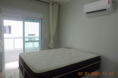 Apartamento Residencial à venda, Aviação, Praia Grande - AP0464.