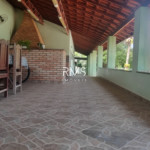 Chácara à venda com 4 quartos, sendo 2 suítes,  em Chácara Sete Quedas, Itu, SP