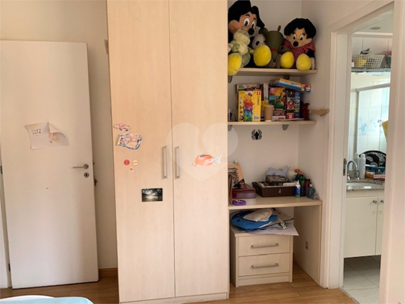 Apartamento à venda com 3 suítes em Alto da Lapa, São Paulo, SP
