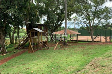 Terreno em condomínio à venda em Vila La Brunetti, Itapetininga, SP