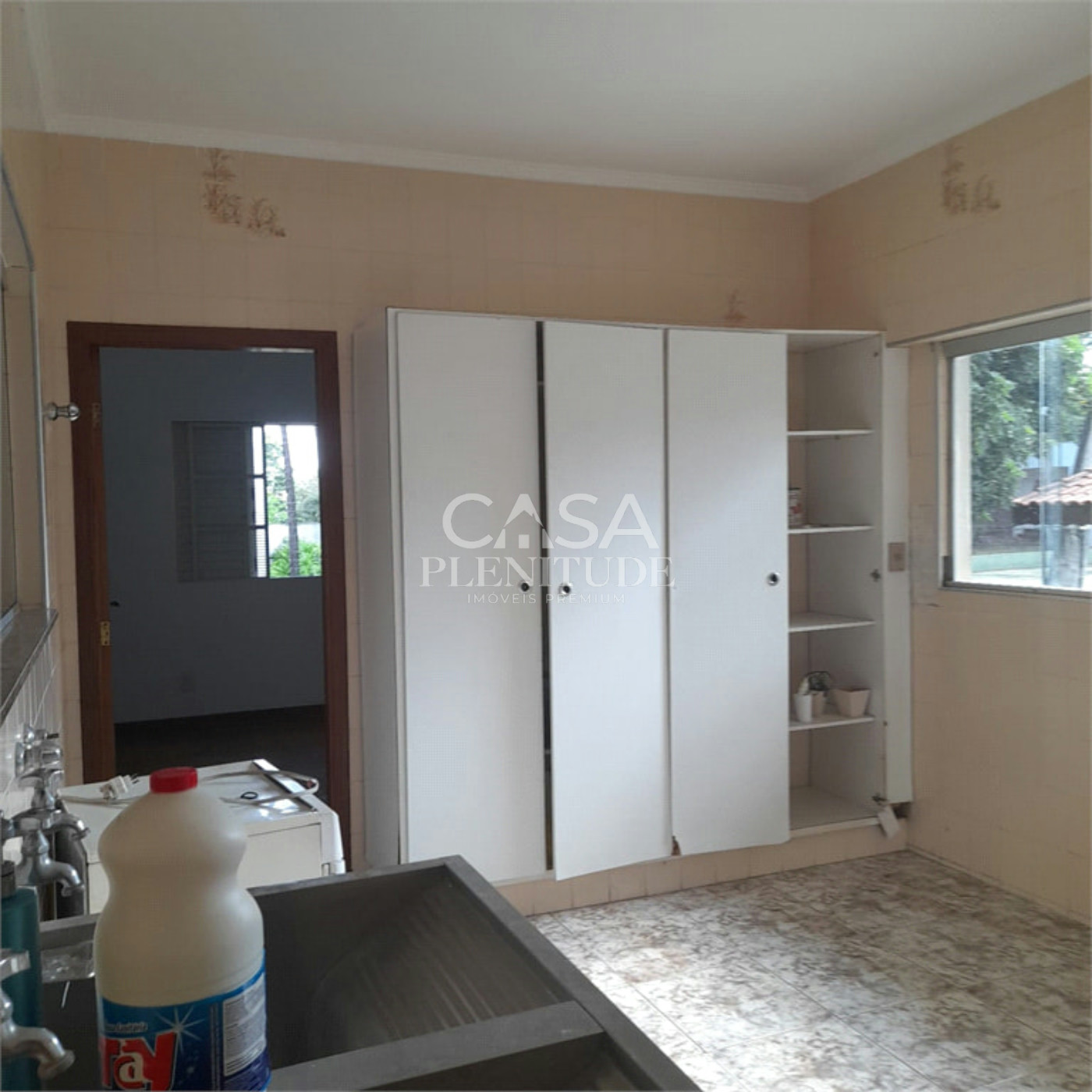 Casa em condomínio à venda com 3 suítes em Chácaras Residenciais Santa Maria, Votorantim, SP