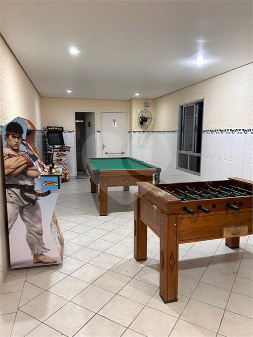 Apartamento à venda com 2 quartos em Imirim, São Paulo, SP
