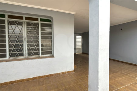 Casa à venda com 3 quartos em Vila Costa e Silva, Indaiatuba, SP