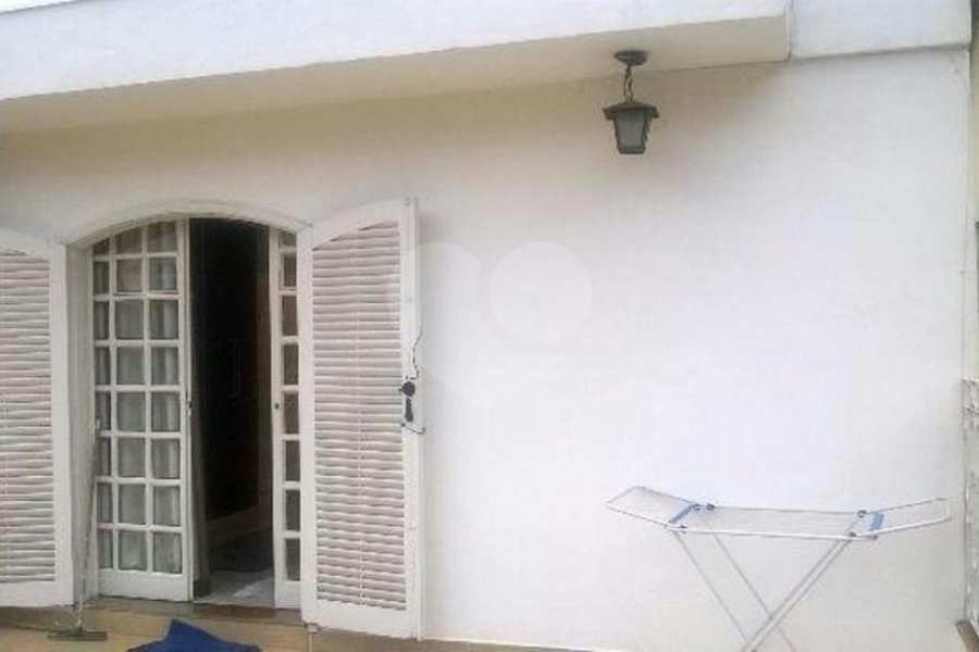 Sobrado à venda com 3 quartos, sendo 1 suíte, em Limão, São Paulo, SP