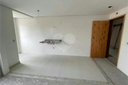 Apartamento à venda com 1 quarto em Penha de França, São Paulo, SP