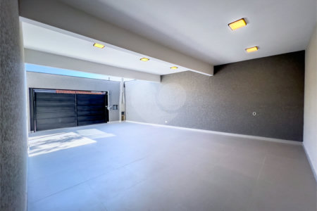 Casa à venda com 3 suítes em Jardim Paulista, Atibaia, SP