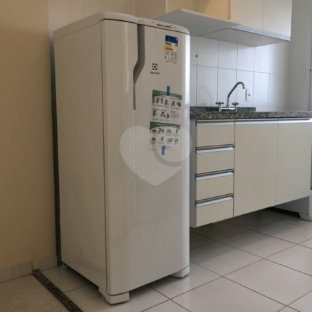 Apartamento para alugar com 1 quarto em Gopoúva, Guarulhos, SP