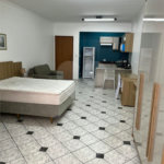 Studio para alugar com 1 quarto no Centro, São Bernardo do Campo, SP