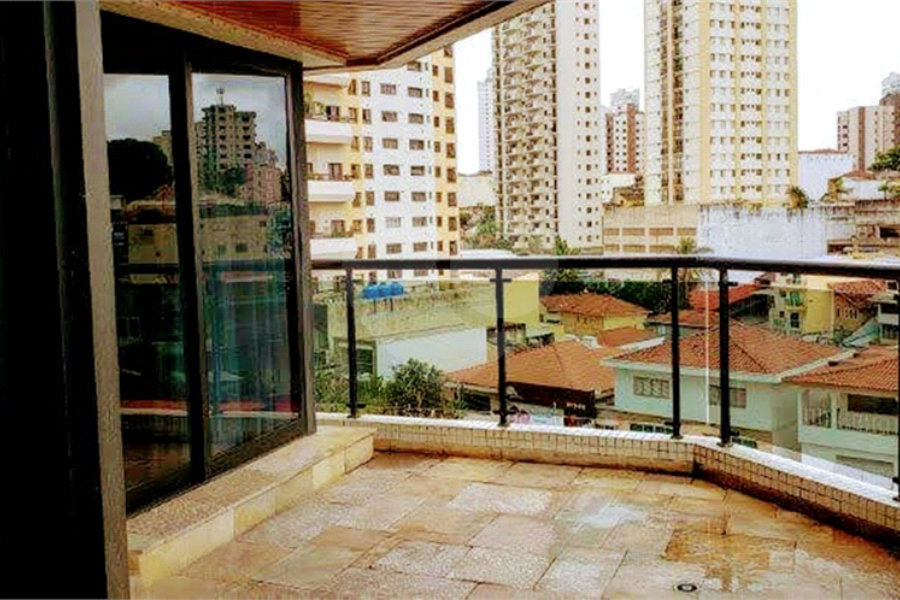 Apartamento à venda ou para alugar com 4 quartos, sendo 2 suítes, em Santana, São Paulo, SP
