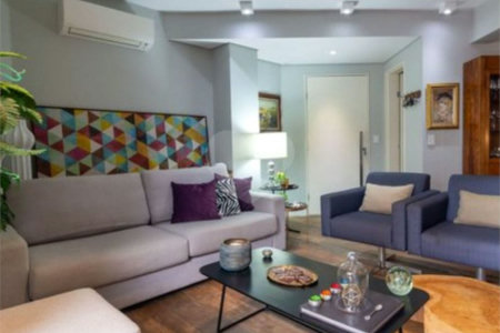 Apartamento à venda com 3 suítes em Vila Andrade, São Paulo, SP
