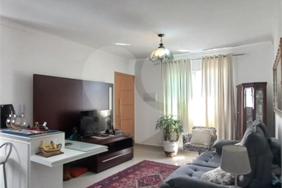 Casa à venda com 2 quartos no condomínio Loreto, São Paulo - SP