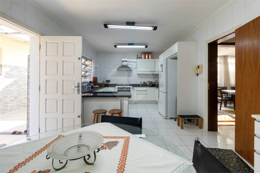 Casa à venda com 4 suítes em Sumaré, São Paulo, SP
