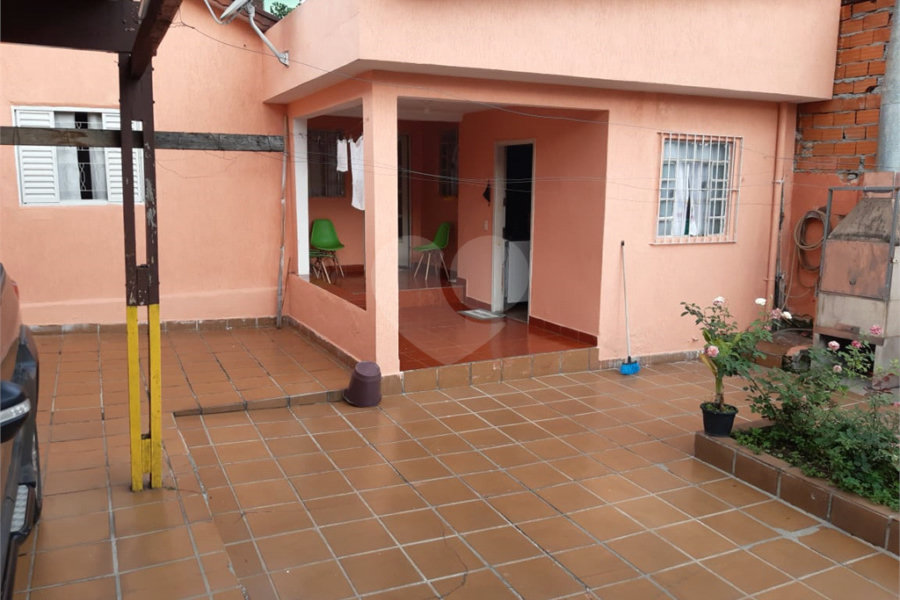 Casa Térrea à venda com 2 quartos, sendo 1 suíte,  em Freguesia do Ó, São Paulo, SP