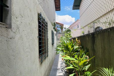 Sobrado à venda com 3 quartos, sendo 1 suíte, em Jardim das Vertentes, São Paulo, SP