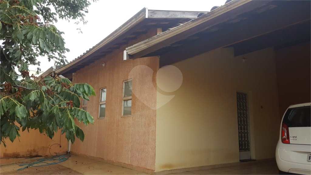 Casa à venda com 2 quartos, sendo 1 suíte, em Jardim Fortaleza, Paulínia, SP