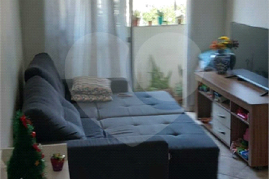 Apartamento à venda com 3 quartos em Butantã, São Paulo, SP