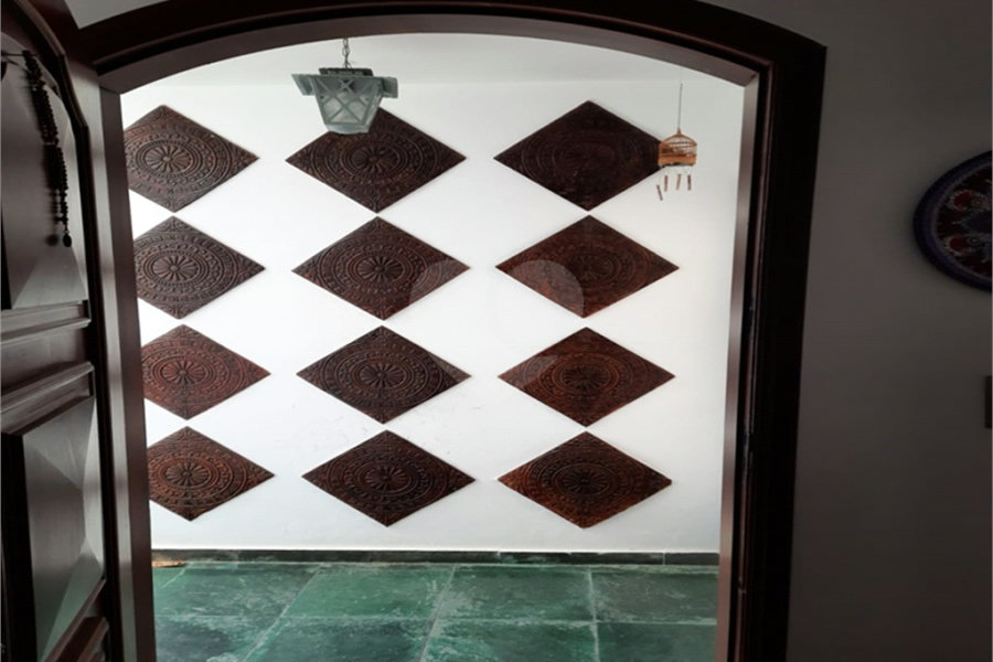 Sobrado à venda com 3 quartos, sendo 1 suíte, em Mandaqui, São Paulo, SP