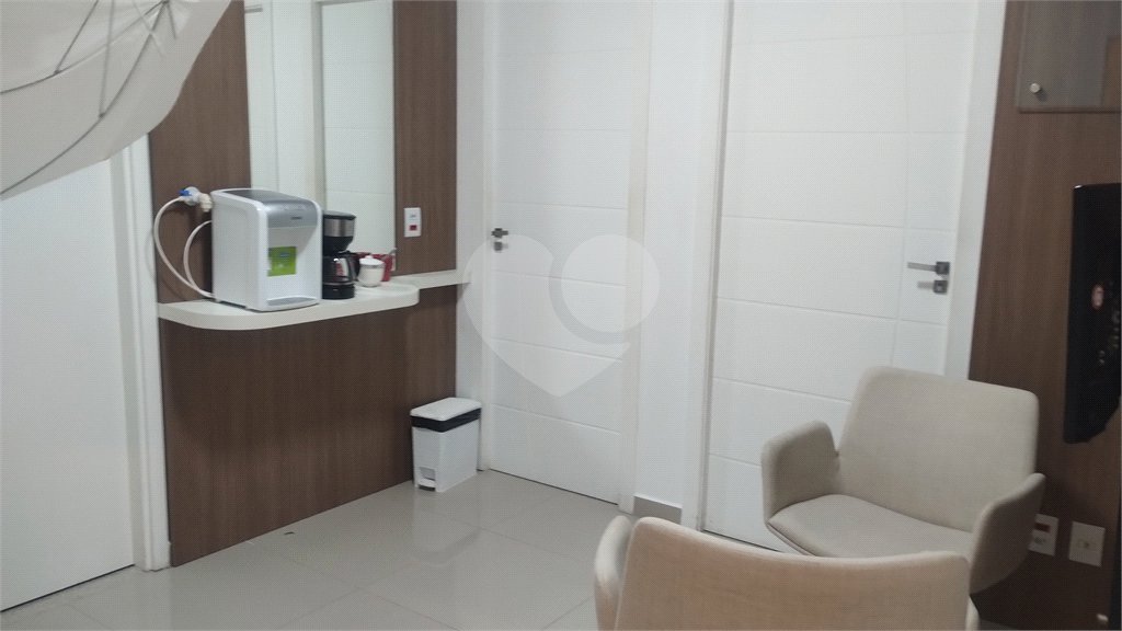 Sala à venda em Vila Mogilar, Mogi das Cruzes, SP
