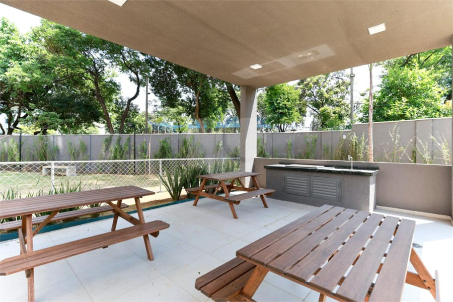 Apartamento para alugar com 2 quartos em Santana, São Paulo, SP