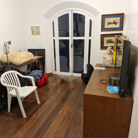Sobrado à venda com 4 suítes em Alto de Pinheiros, São Paulo, SP