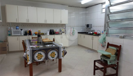 Sobrado à venda com 3 quartos, sendo 2 suítes,  em Jaguaré, São Paulo, SP