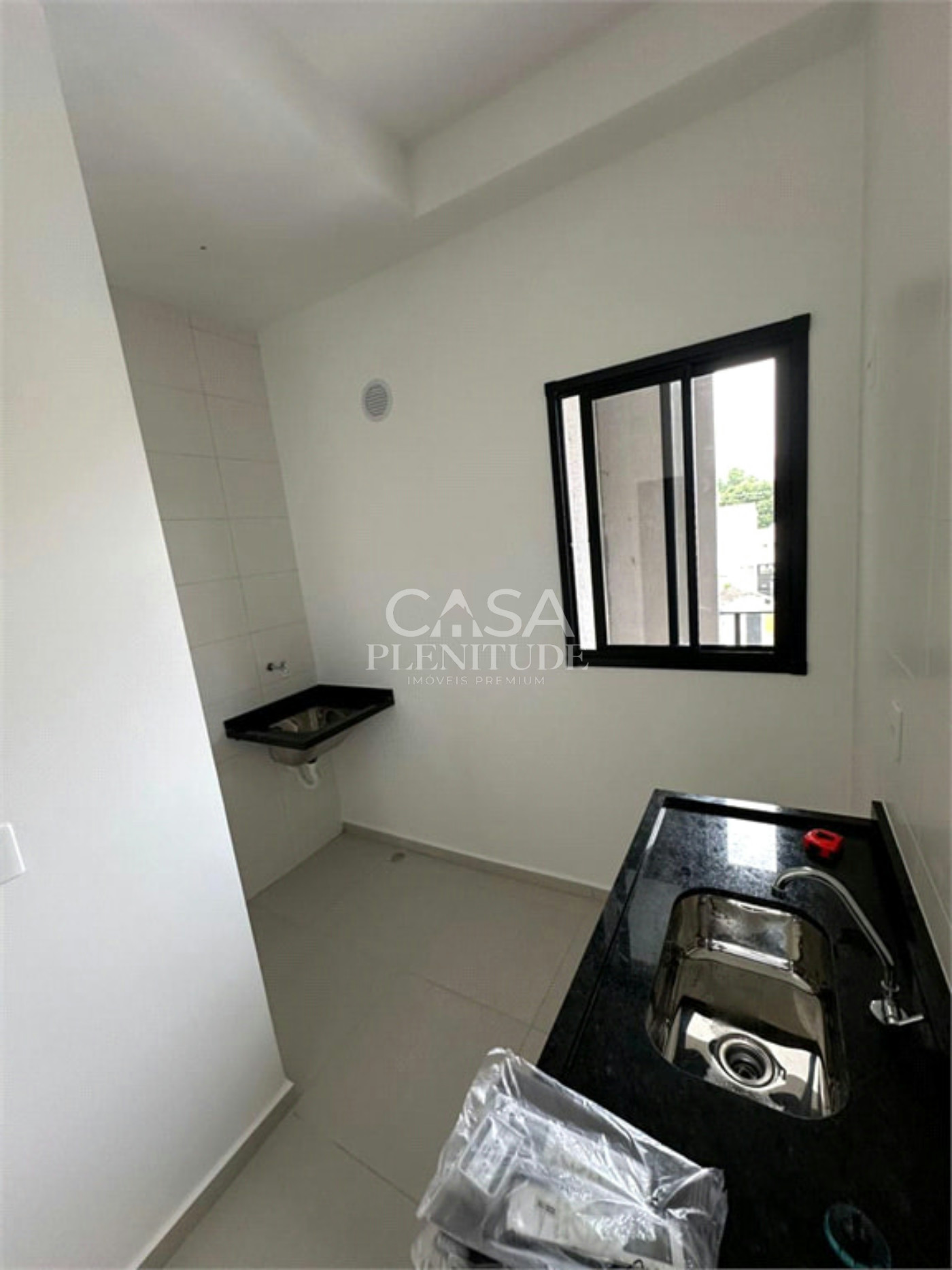 Apartamento para alugar com 2 quartos, sendo 1 suíte, em Jardim Paulistano, Sorocaba, SP