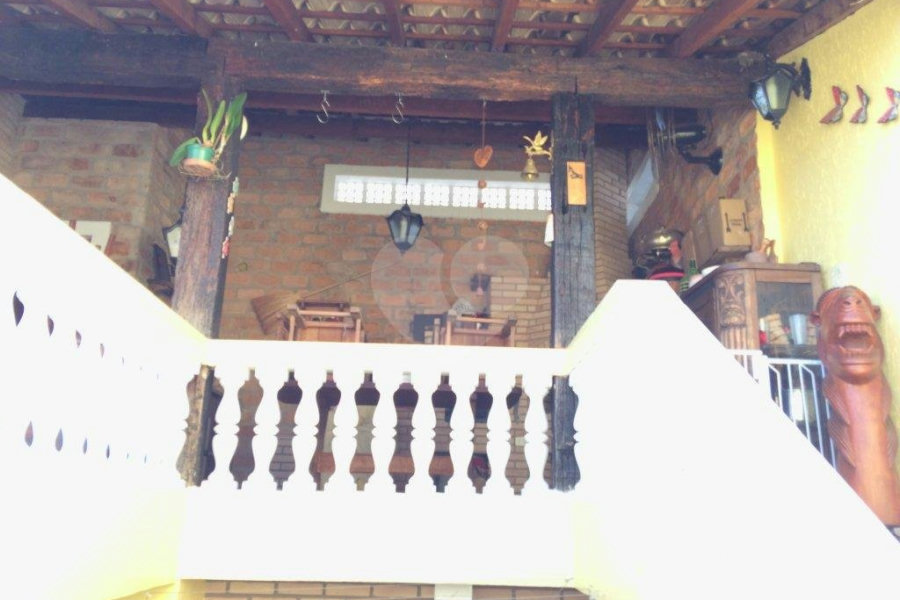 Sobrado à venda com 5 quartos, sendo 4 suítes, em Vila Mazzei, São Paulo, SP