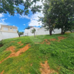 Terreno à venda no condomínio Golden Park Residence, Sorocaba - SP