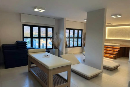 Apartamento para alugar em Atibaia Jardim, Atibaia, SP