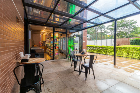 Apartamento à venda com 3 suítes em Chácara Santo Antônio, São Paulo, SP