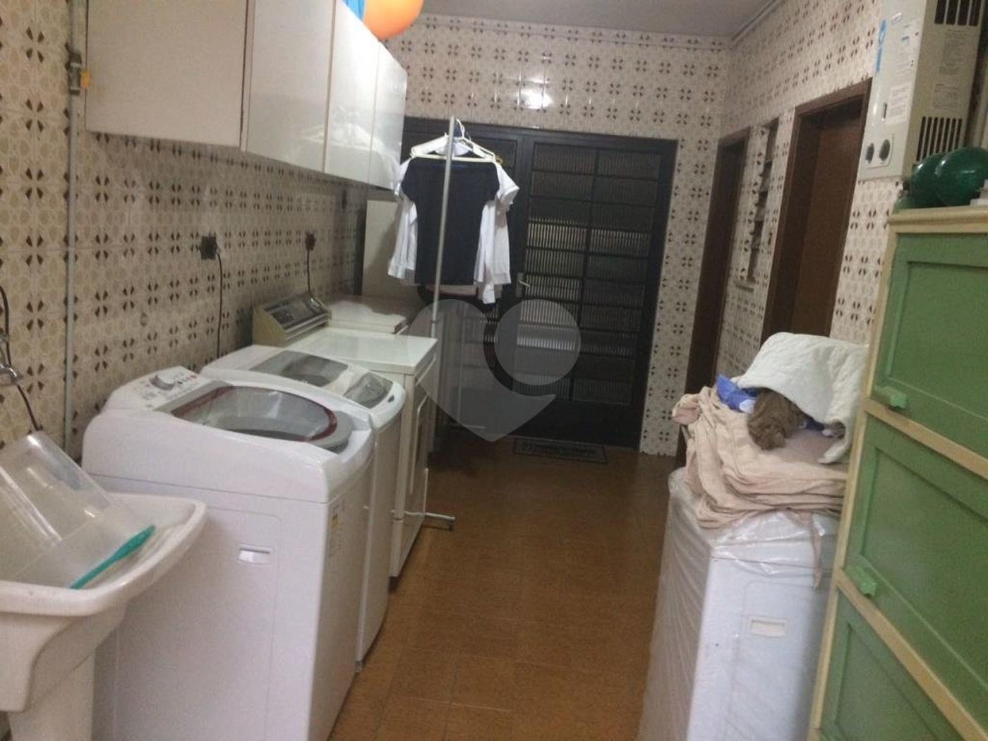 Sobrado à venda com 4 quartos em Santana, São Paulo, SP