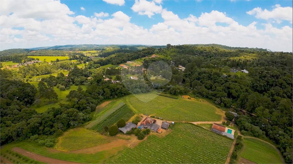 Terreno à venda em Gabriel Piza, São Roque, SP