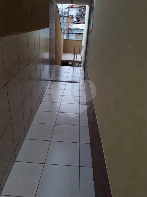 Sobrado à venda com 3 quartos em Tremembé, São Paulo, SP