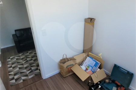 Apartamento à venda com 2 quartos em Água Branca, São Paulo, SP