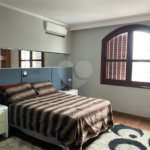 Casa à venda com 3 suítes em Jardim Leonor, São Paulo, SP