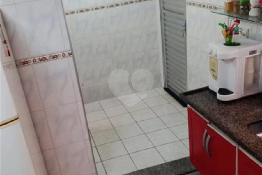 Sobrado à venda com 3 suítes em Santa Teresinha, São Paulo, SP