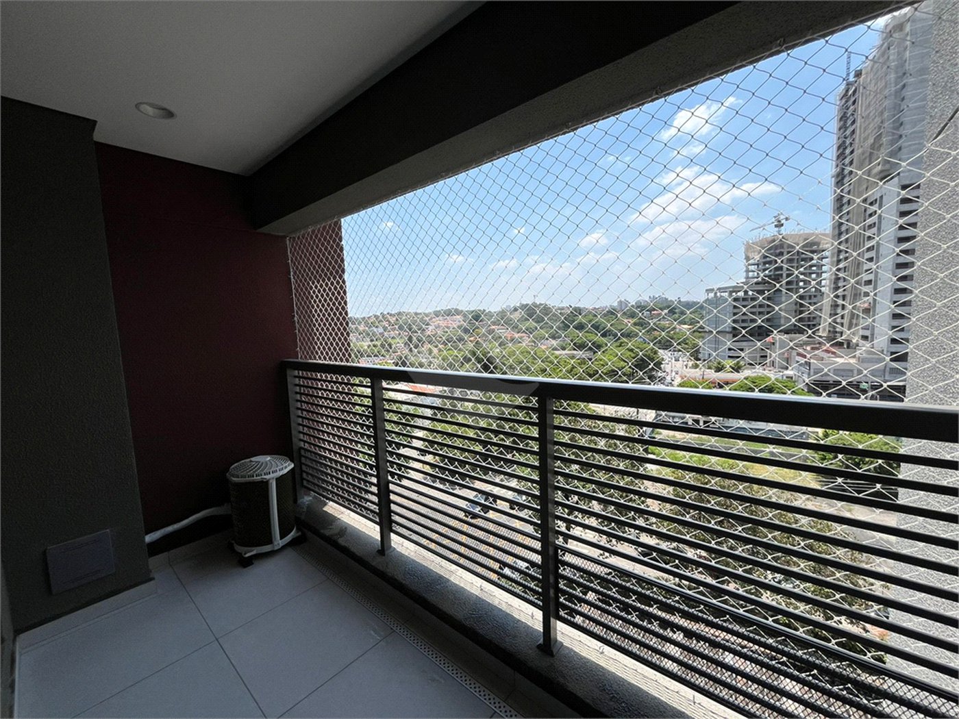 Apartamento à venda com 1 quarto em Butantã, São Paulo, SP