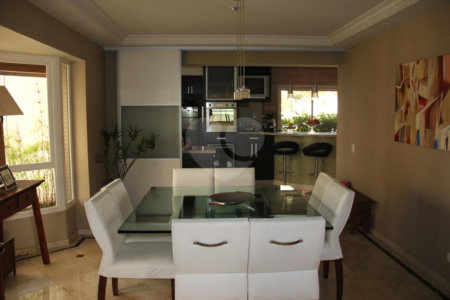 Apartamento à venda com 4 suítes em Vila Suzana, São Paulo, SP